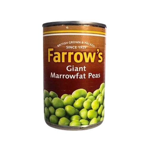 Farrows Green Peas (538g)