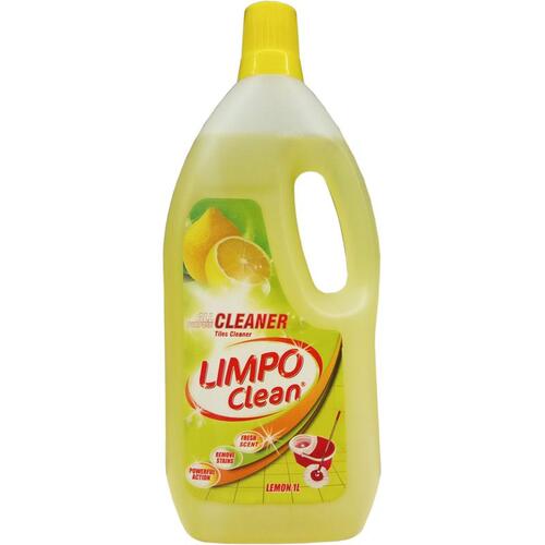 Limpo Lemon Cleaning Agent (1L) - Image 2