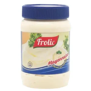Frolic Mayonnaise (940g)