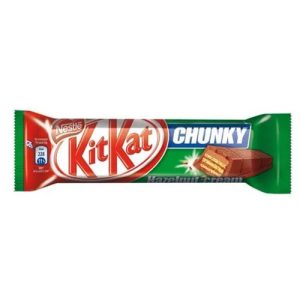 Kitkat Hazelnut Chocolate (42g)