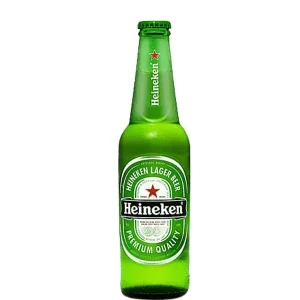 Heineken Beer (33cl)