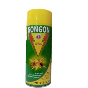 Gongon Triple Action (300mL)