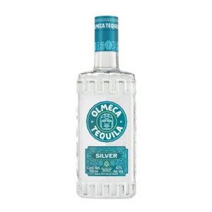 Olmeca Silver Tequila (750Ml)