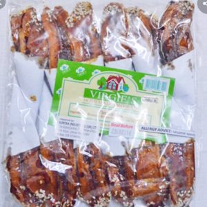 Virgies Pinasugbo 100g