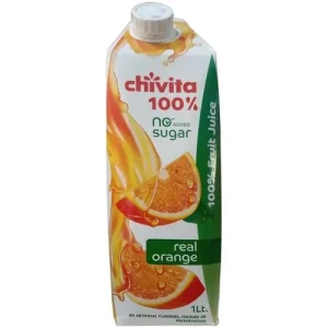 Chivita Real Orange Juice (100cl)