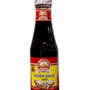 Golden Mountain Oyster Sauce 660g