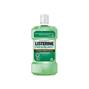 Listerine Freshburst Mouthwash – 250 ml