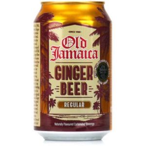 Old Jamaica Ginger Beer 330ml