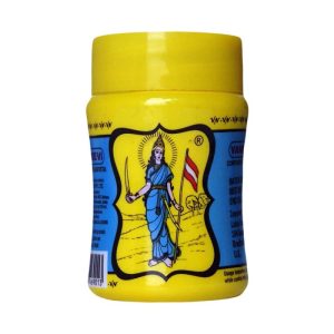 Vandevi Hing Yellow Powder 200Gm