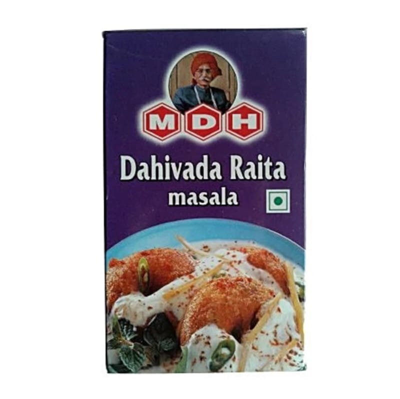MDH Dahivada Raita Masala 100G