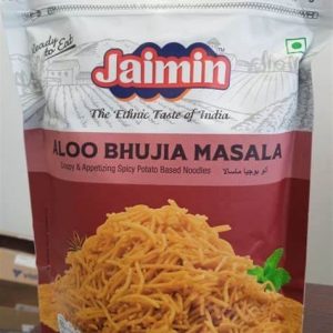 Jaimin Aloo Bhujia -200G