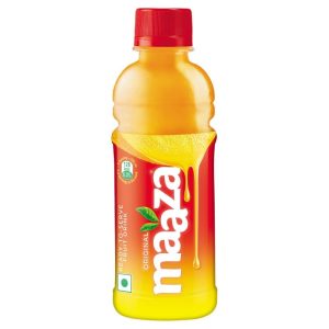 Maaza P Botl 250ml