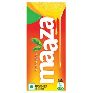 Maaza (Tetra Pack) 150ml