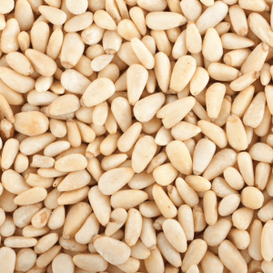 Organic Pine Nuts BULK