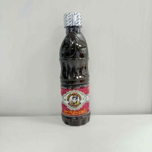 PAPAYA SALAD DRESSING 400ML