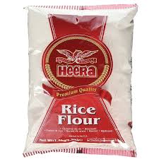 Heera Rice Flour 5Kg