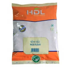 HDL Rice Flour 1Kg