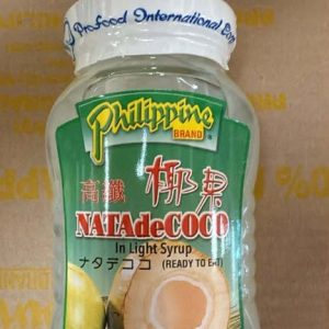 PHILIPPINE NATA DE COCO 360G
