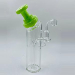 8″ Bottle Dab Rig