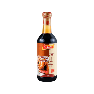 AMOY ALL PURPOSED MARINADE 450ML