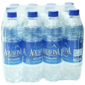 Aquafina Table Water – 75cl x12