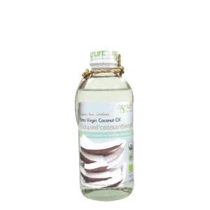 Agrilife Organic Extra Virgin Coconut Oil 120ml