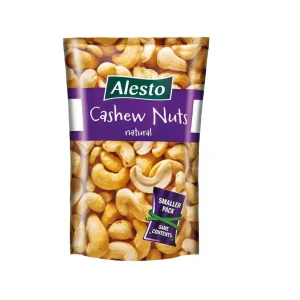 Alesto cashew Nuts 200g