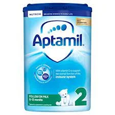 Aptamil 2 Baby Milk 800g