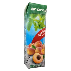 Aroma Apricot 1lt