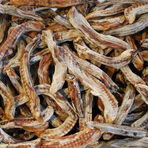 Australian Dried Banana Fingers BULK