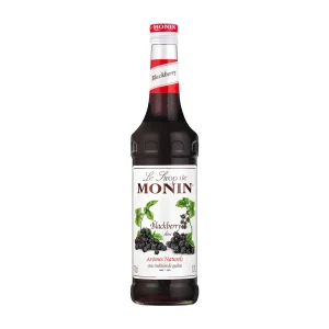 Monin Blackberry Syrup