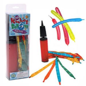 Balloon Pen