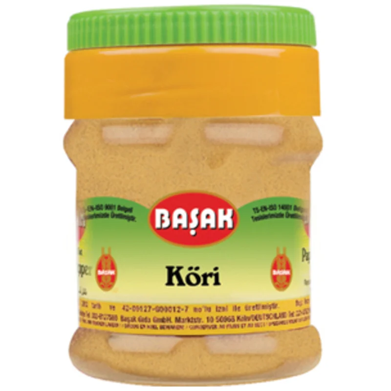 Basak Ground Cumin Kimyon 75gr