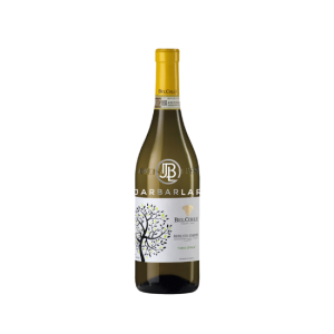 BelColle Moscato d’Asti DOCG Turnalunga 750ml