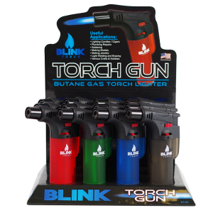 Blink Torch Gun 12 Ct