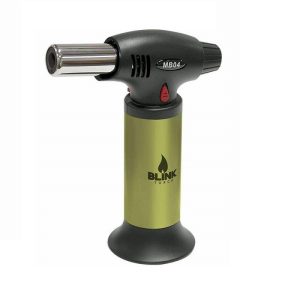 Blink Torch Lighter MB04 – Light Green