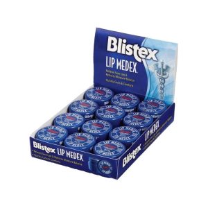 Blistex Lip Medex 12pk Box