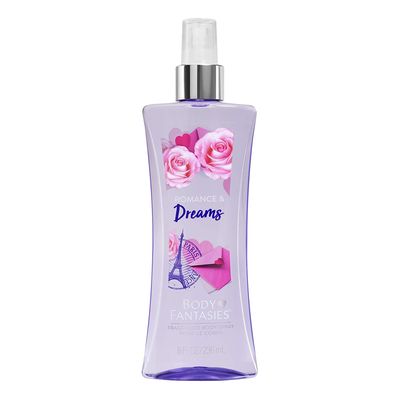 Body Fantasies Signature Romance – 236ml - Image 2