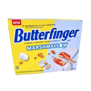 Butterfinger Marshmallow 1.9oz/18ct