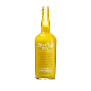 Blue Chair Bay Banana Rum Cream