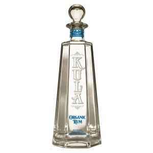Kula Orangic Rum