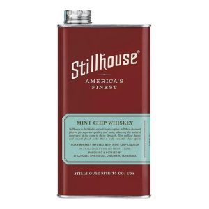 Stillhouse Mint Chip Whiskey