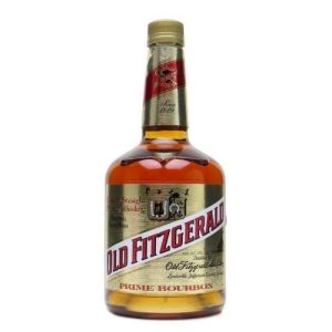 Old Fitzgerald Prime Bourbon