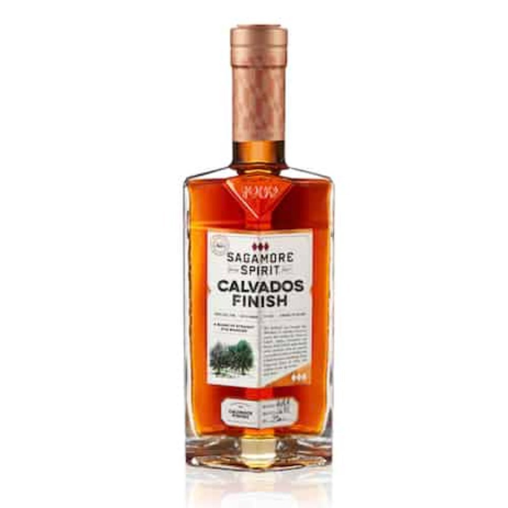 Sagamore Spirit Calvados Finish - Image 2