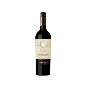 Cameleon Signature Organic Cabernet Sauvignon 750ml