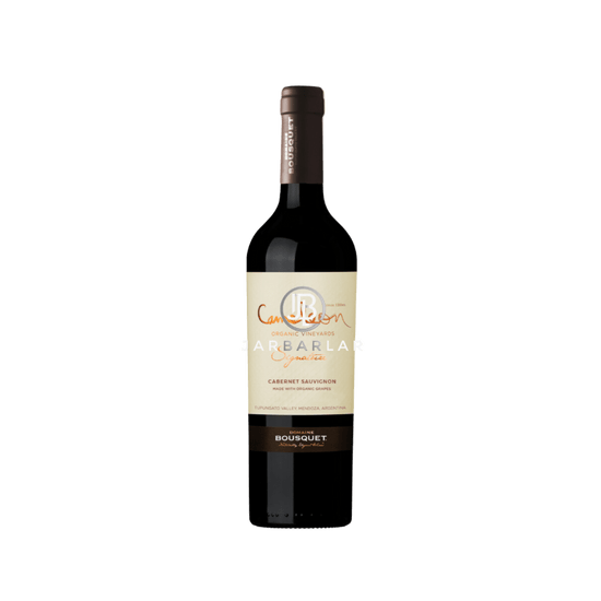 Cameleon Signature Organic Cabernet Sauvignon 750ml