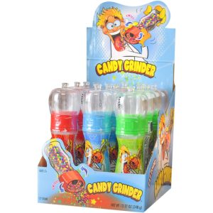 Candy Grinder 8/12ct