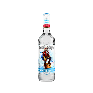 Captain Morgan White 700ml