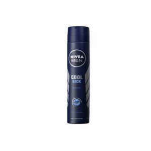 Nivea Cool Kick Antiperspirant (200ml)