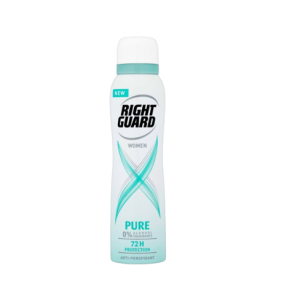 Right Guard Pure Deodorant (250ml)